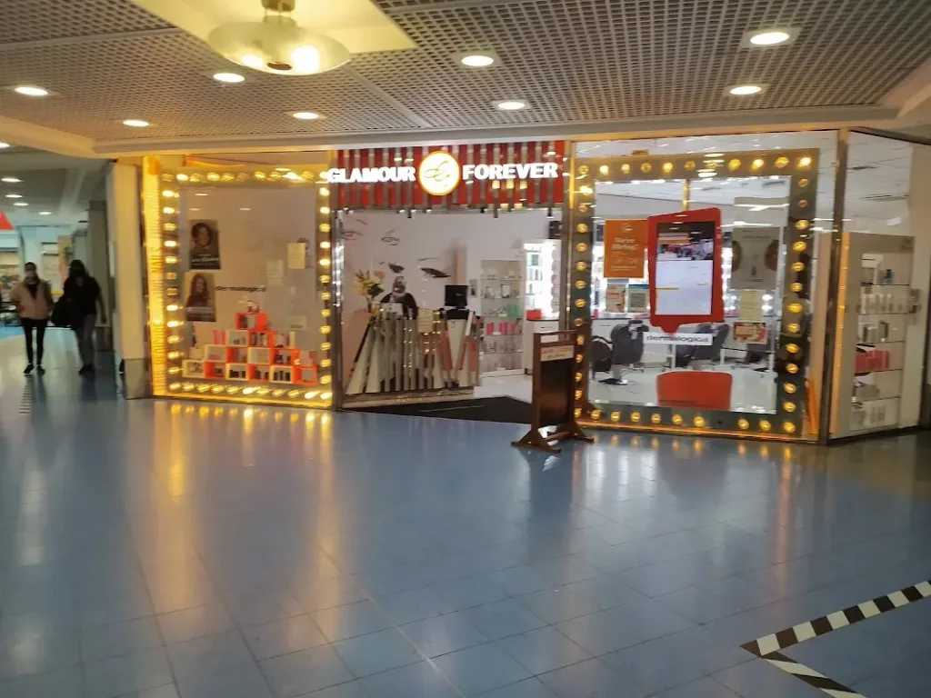 Glamour Forever ltd — Beauty Salon in Preston